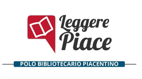 LeggerePiace logo