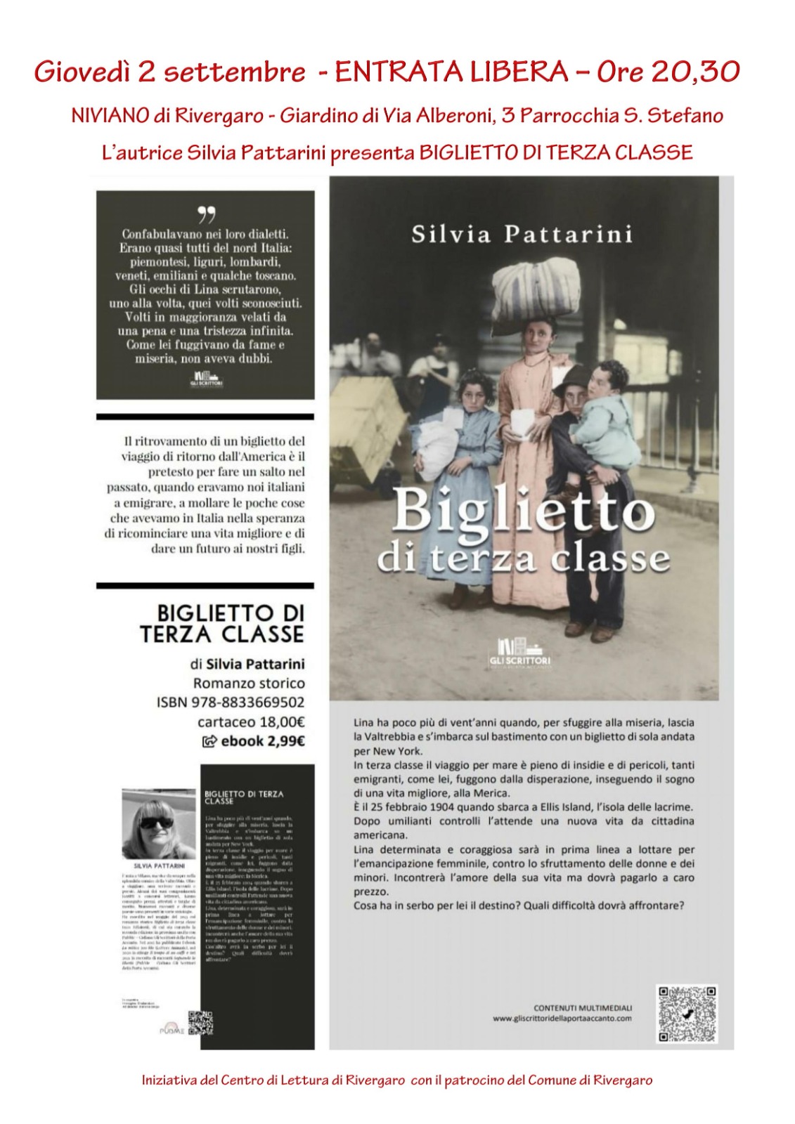 Libro Pattarini set2021