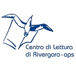 Logo CENTRO DI LETTURA blu NUOVOFiligrana YouTube